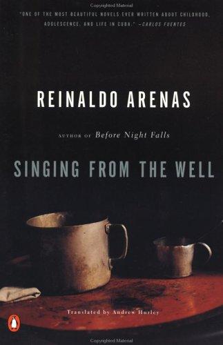 Singing from the Well (King Penguin) (Paperback, 2000, Penguin (Non-Classics))