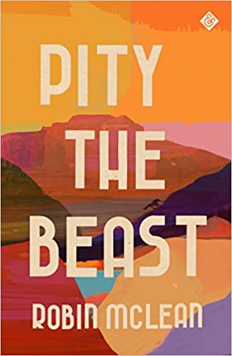 Pity the Beast (Hardcover, And Other Stories)