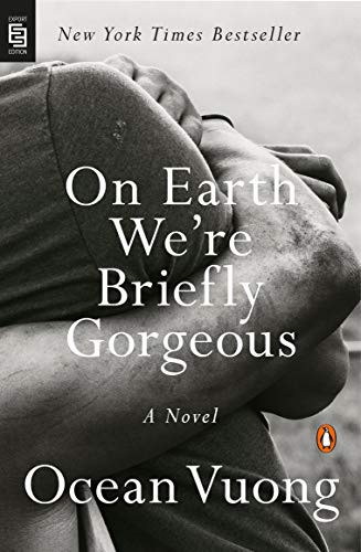ON EARTH WE'RE BRIEFLY GORGEOUS (Paperback, 2020, PENGUIN)