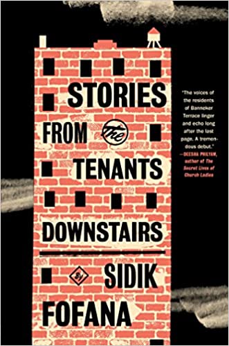 Stories from the Tenants Downstairs (2022, Scribner)