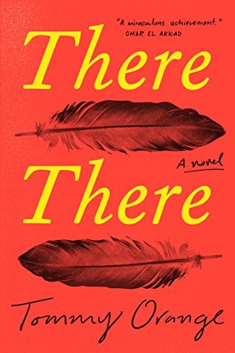 There There (Hardcover, 2018, McClelland & Stewart)