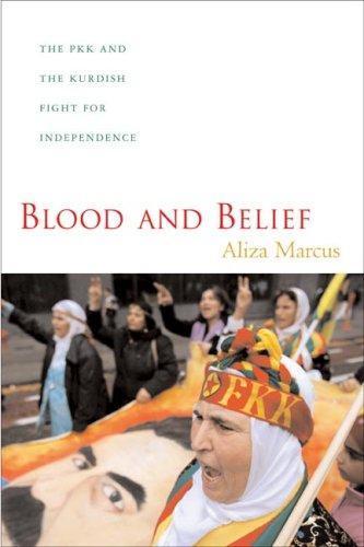 Blood and Belief (2009)
