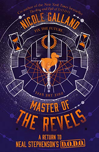 Master of the Revels (The Borough Press)