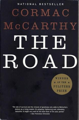 The Road (Paperback, 2006, Vintage International)