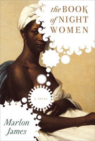The book of night women (2009, Riverhead Books)