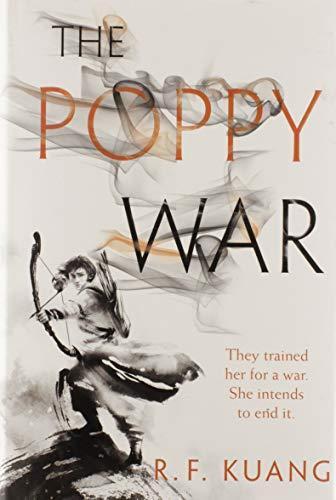 The Poppy War (2018)