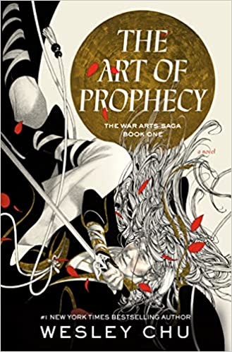 Art of Prophecy (2022, Random House Publishing Group)