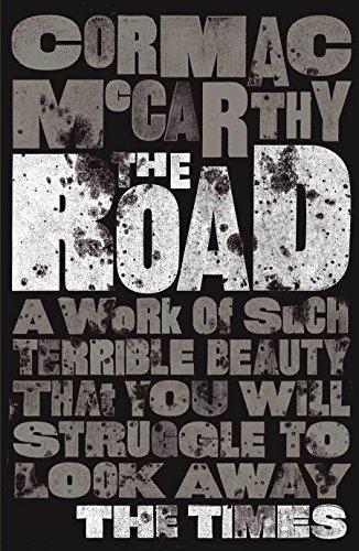 Road (2010, Picador)