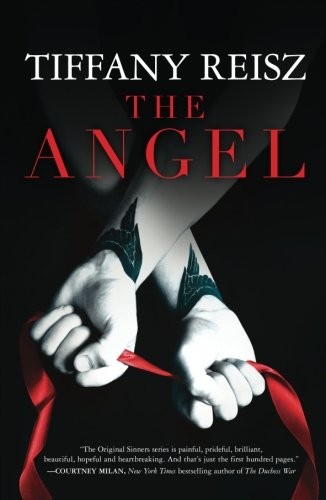 The Angel (Paperback, 2012, MIRA)