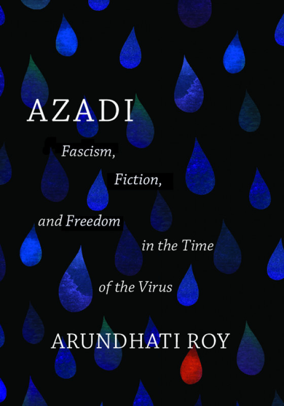 Azadi (2020, Penguin Books, Limited)